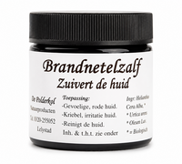 BIO de Polderkol Brandnetelzalf - 30 ml