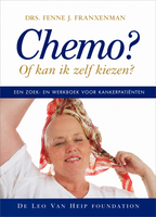 Chemo? Of kan ik zélf kiezen?