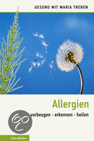 Allergien - Maria Treben