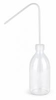 500 ml LDPE Spuitfles met Spuittuit