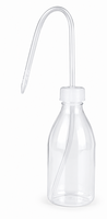 100 ml LDPE Spuitfles met Spuittuit