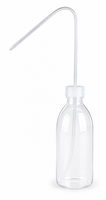 250 ml LDPE Spuitfles met Spuittuit