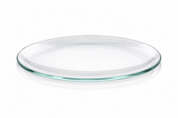 Horlogeglas Ø 80 mm - Helder Glas