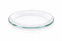 Horlogeglas Ø 100 mm - Helder Glas