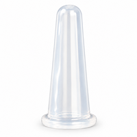 Cupping Cup Siliconen Small