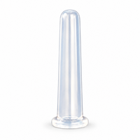 Siliconen Cupping Cup Extra Small – Ø 1,1 cm