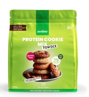 Purasana Biologische Protein Cookie Mix – 400 g – Eiwitrijke Koekjesmix
