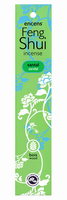 Feng Shui Wierook Element Hout - Sandelhout