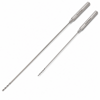 NonDolens Wattenstaaf voor Vuurcupping – 16 cm