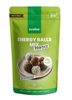 Purasana Energy Balls Mix Bio – 390 g – Biologische Snackmix