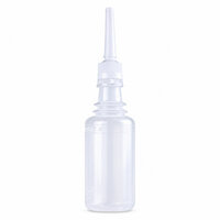 Klysma Flesje - Klysmaflacon 100 ml met Dop