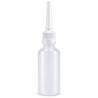 Klysma Flesje - Klysmaflacon 60 ml met Dop