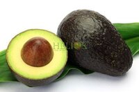 Avocado Olie Koudgeperst