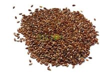 Lijnzaad Olie Koudgeperst