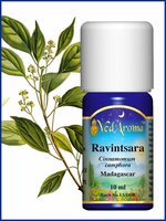 Ravintsara BIO etherische olie VedAroma