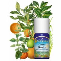 Citrus Garden MIX etherische olie VedAroma