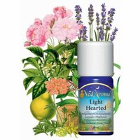 Light Hearted MIX etherische olie VedAroma