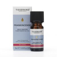 Frankincense wild crafted etherische olie